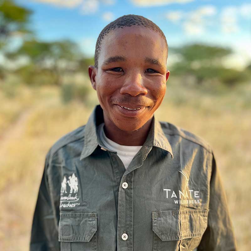 Ketshepile Kabatlophane