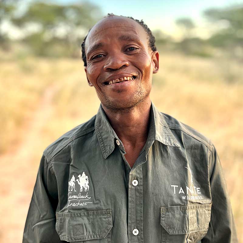 Mokgothu Mokitlanele